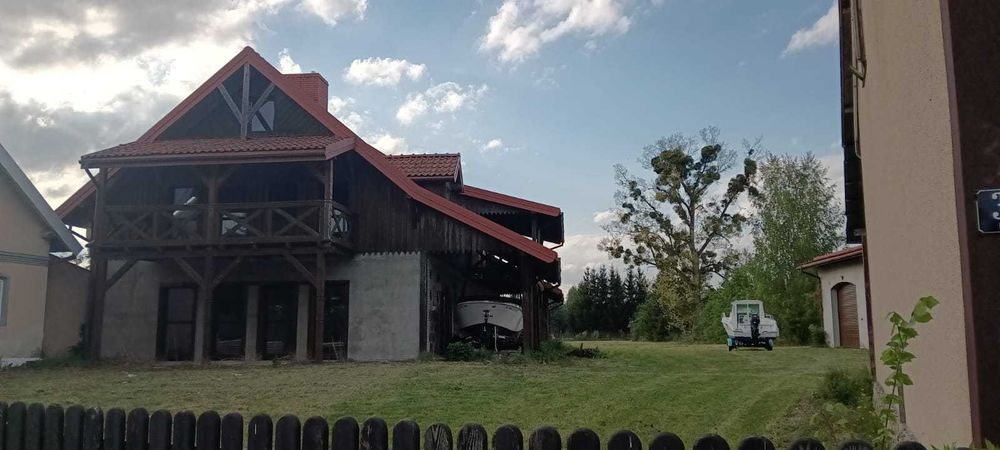 Atrakcyjna działka na sprzedaż w malowniczej miejscowości Pilchy!