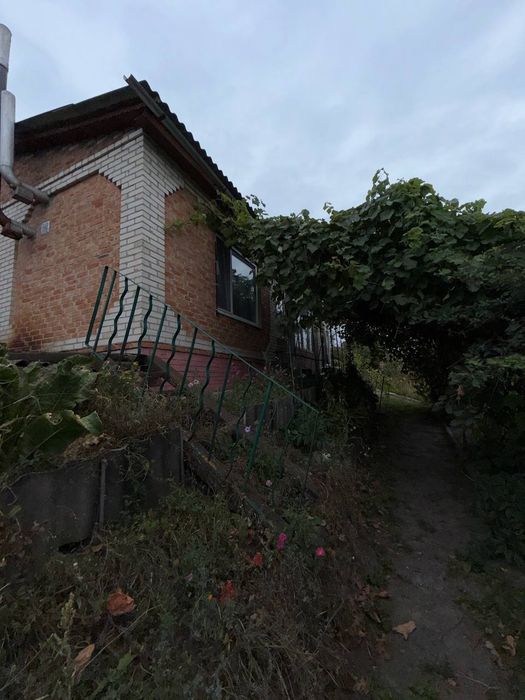 Продаж будинку с.Піски