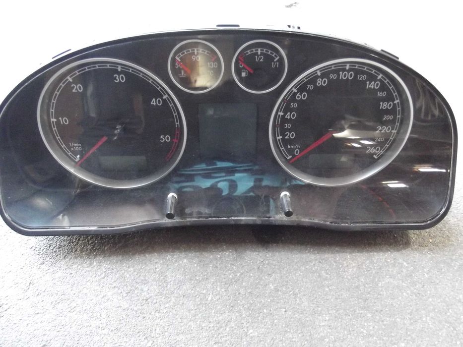 Quadrante Passat 3B  2001