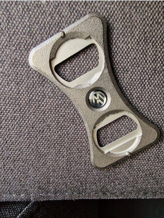 Otwieracz przekladka VW