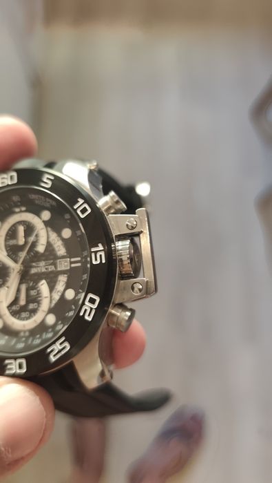 Relogio Invicta i Force 51mm