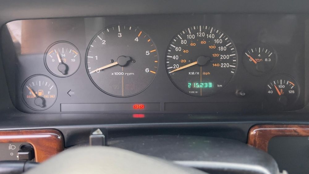Jeep grande Cherokee