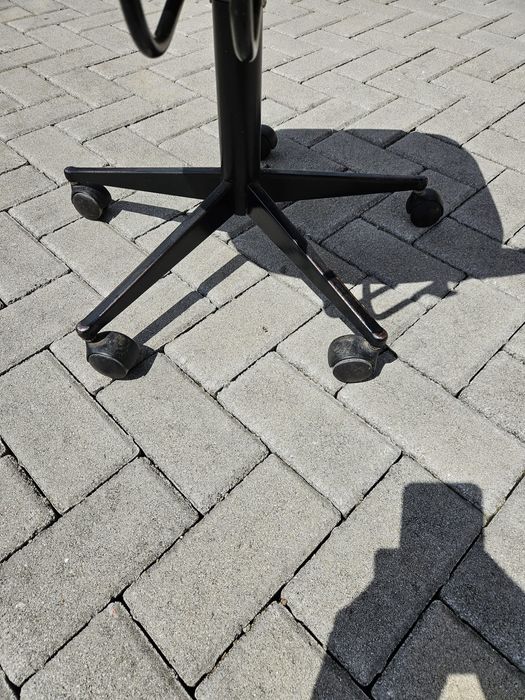 Cadeira de secretária