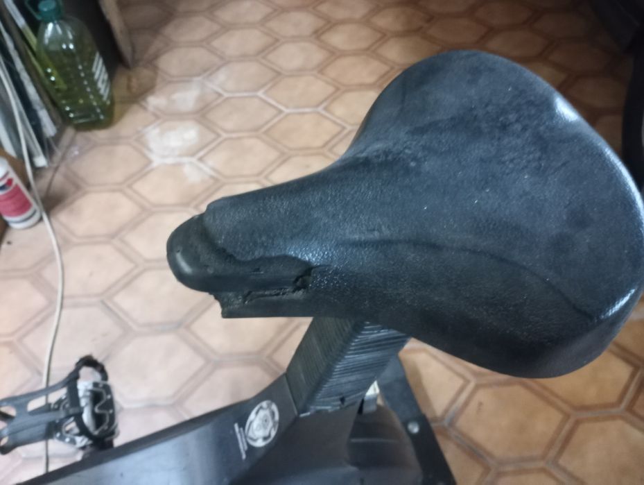 Bicicleta estática Miralago Sports 2020