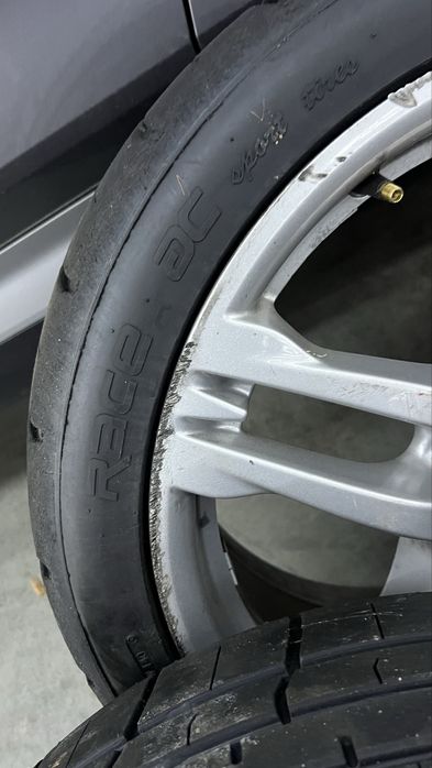 FELGI renault  RS  MEGANE 18" 5x114,3