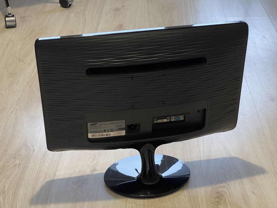 Monitor Samsung B2030 20" LED 1920x1080 D-SUB DVI