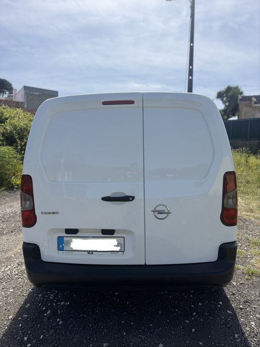Opel Combo 1.5 2020