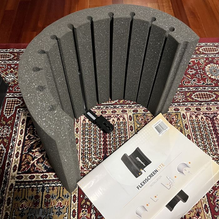 Vicoustic Flexiscreen Lite64752270232579120