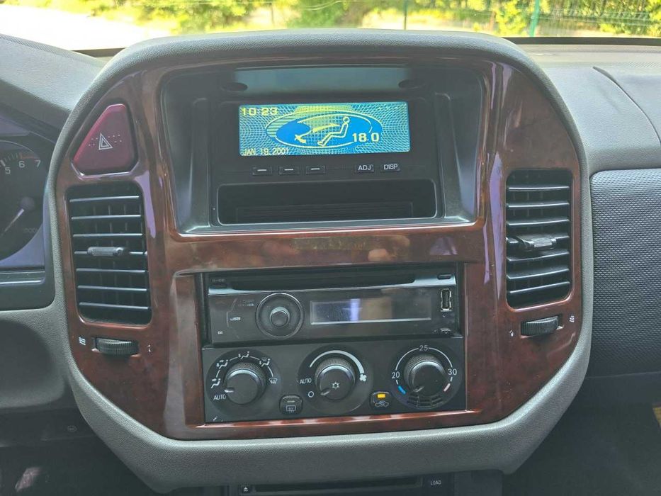 Mitsubishi Pajero 2006. Можна в розстрочку, під викуп.