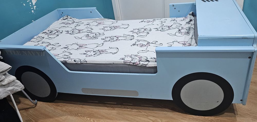 Cama solteiro/criança