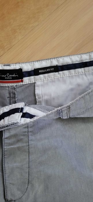 Szorty Pierre Cardin r.L