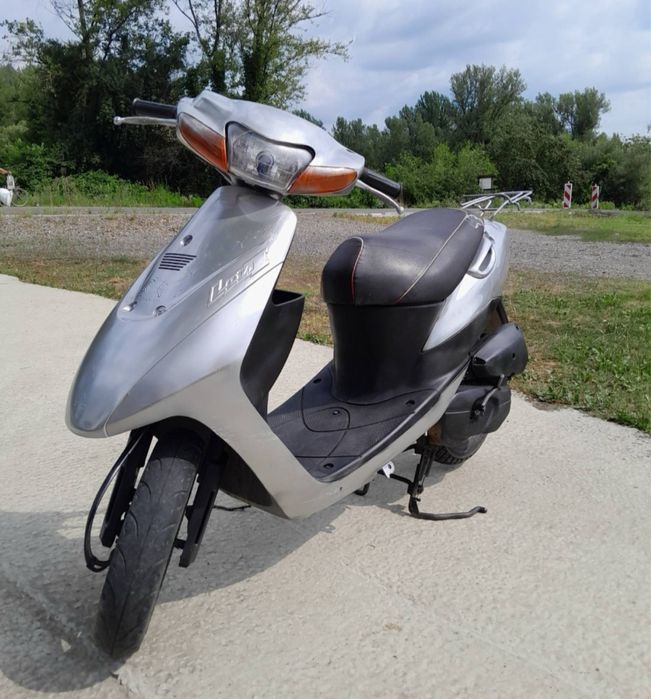 Продам suzuki lets 2 в чудовому стані