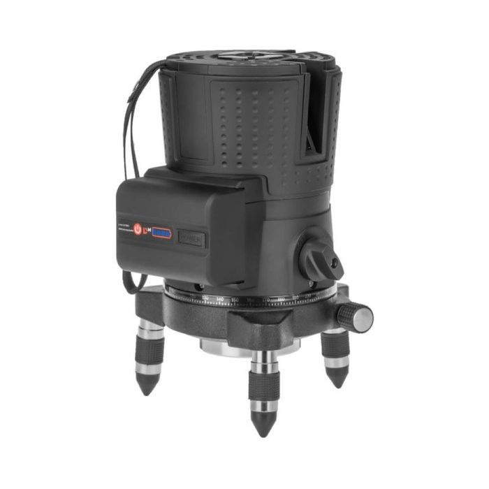 Лазерний рівень Dnipro-M ML-335G