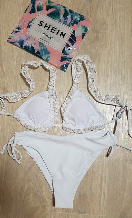 Женский купальник Shein bikini