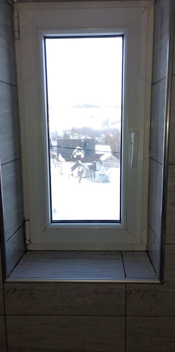 Sprzedam okna z demontażu odbiór nawet dziś