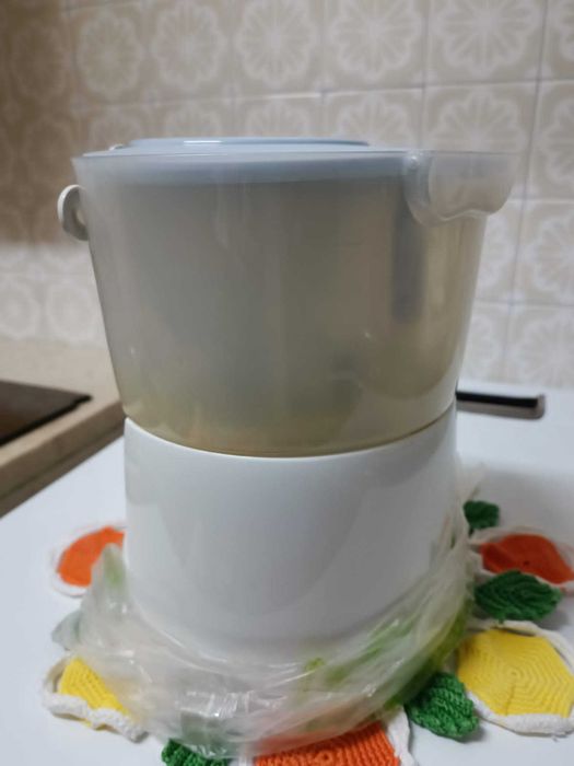 Powdered Coffee Machine64752045241345121