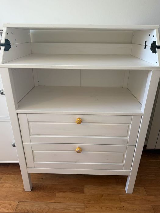 Trocador/Cómoda IKEA