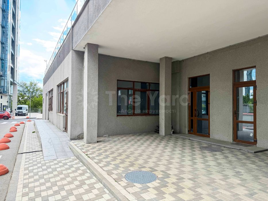 Комерційне приміщення - 150м2 | БЕЗ% 2900$/m2 | Новопечерські липки - View 3