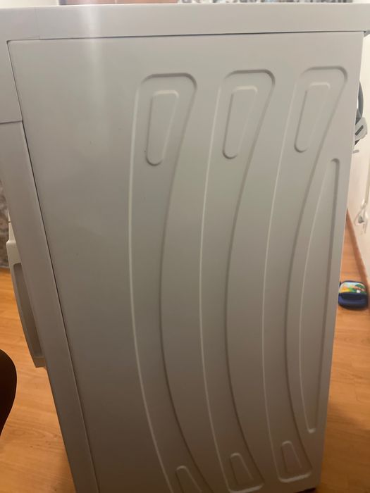 Máquina de lavar roupa  vende-se