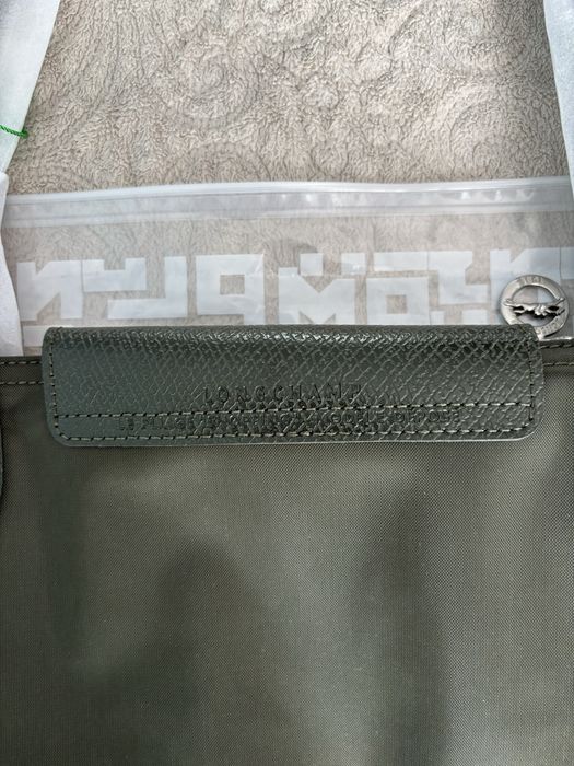 Mala Longchamp Le Pliage L