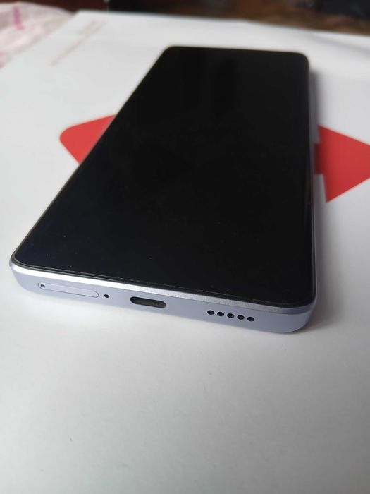 Xiaomi Redmi Note 13 Pro Plus 5g 12/512 gb Aurora Purple