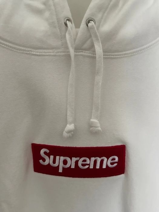 Hoodie Supreme Nova