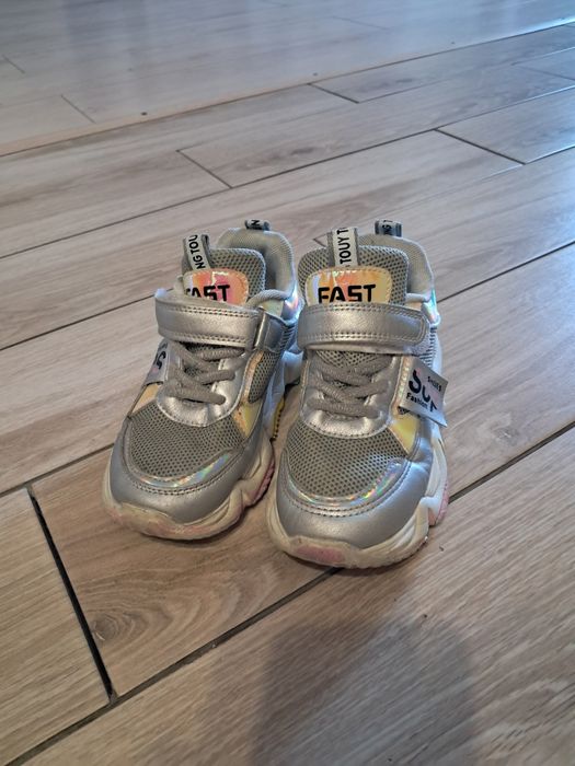 Кросівки Clibee 32 розмір 20 см устілка