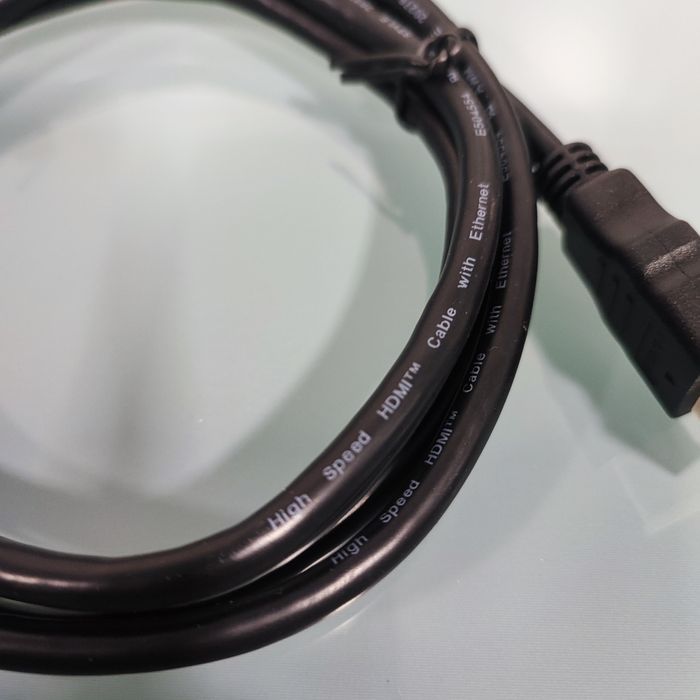 Cabos HDMI 4K alta qualidade