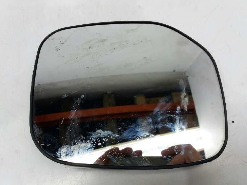 Espelho Retrovisor Esquerdo Citroen Berlingo