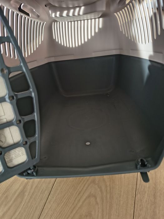 Transporter, box, pojemnik dla zwierząt, nowy.