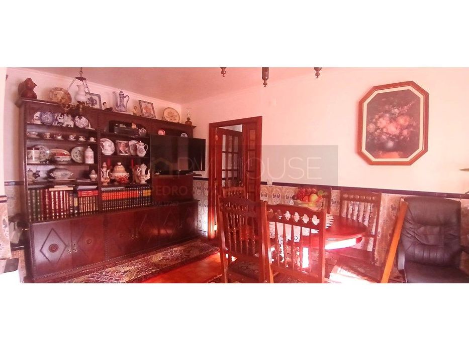 Apartamento T2 | Casal de São Brás - Amadora