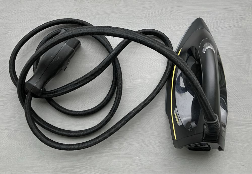 Парова праска Karcher EasyFinish 2.863-184.0