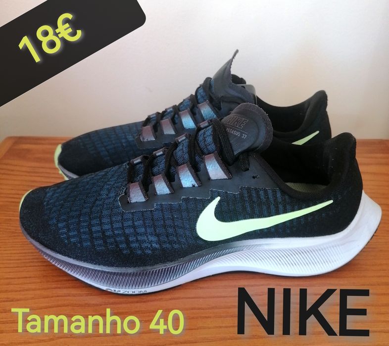 Nike - Tamanho 40