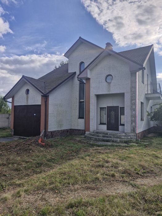 Продам будинок в селі Жеребятин Бориспільський район Київська область