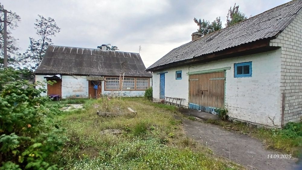 Продаж будинку у Рафалівка