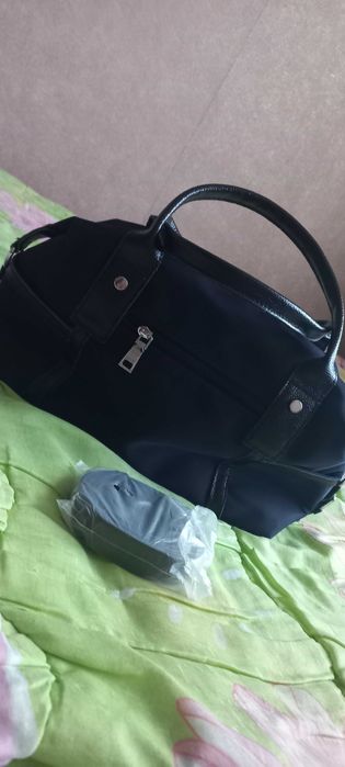 Сумка Prada женская