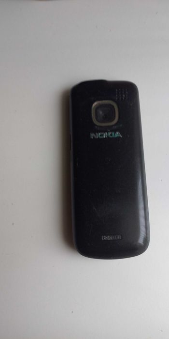 Nokia C2 – Para Peças / Reposição | Sem Carregador