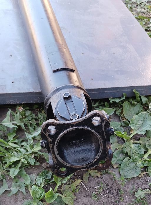 Продам новий карданний вал ГАЗ 53