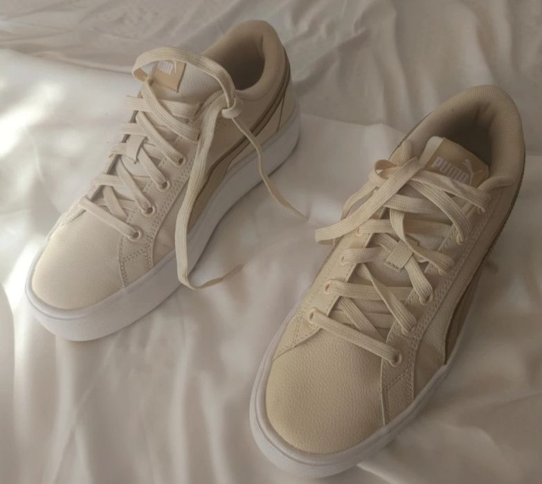 Sapatilhas Puma Mulher