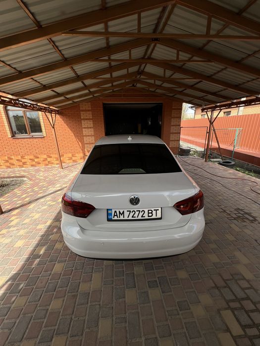 Продам Volkswagen Passat 2.5