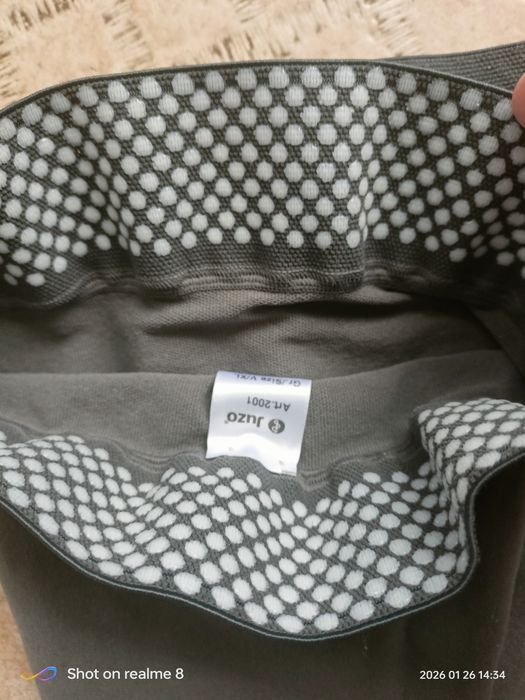 Juzo pończochy uciskowe nowe