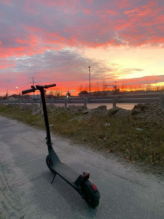 Xiaomi Electric Scooter 4 Lite 2nd Gen
