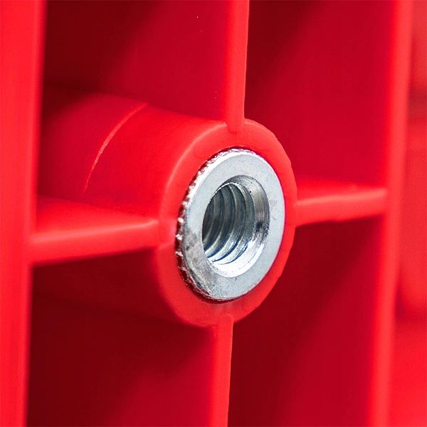 Skrzynka Narzędziowa Qbrick System Prime Toolbox 150 Vario Red Ultra H