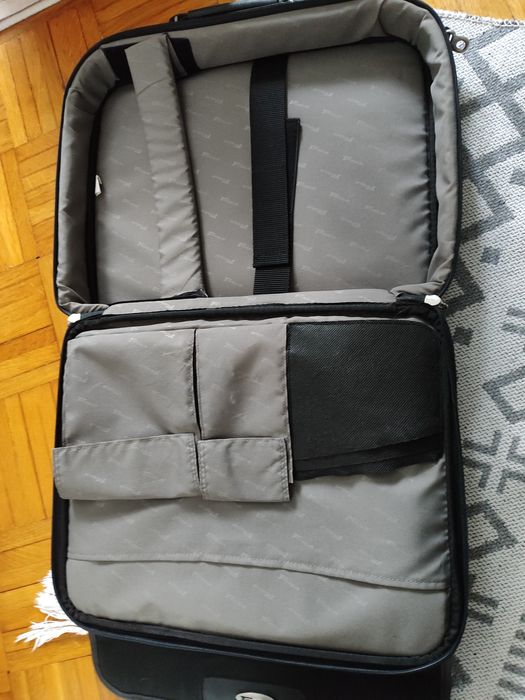 torba na laptop 15 cali