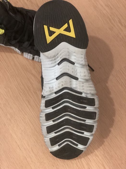 Nike Free Metcon 5