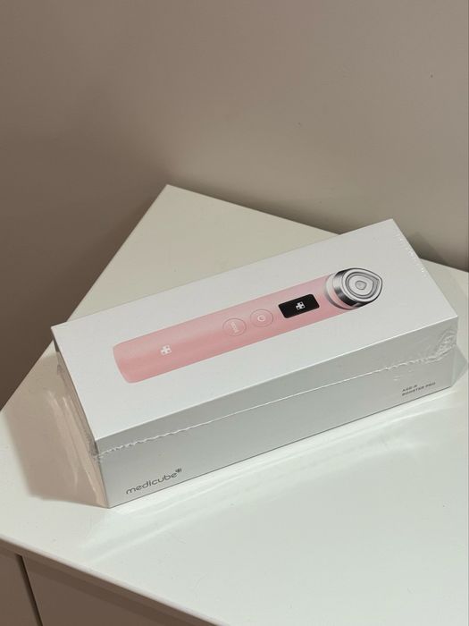 Medicube AGE-R Booster Pro Новий