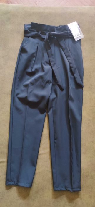 Брюки стильные женские