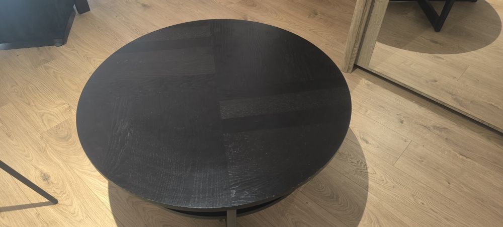 Mesa Centro IKEA Vejmon