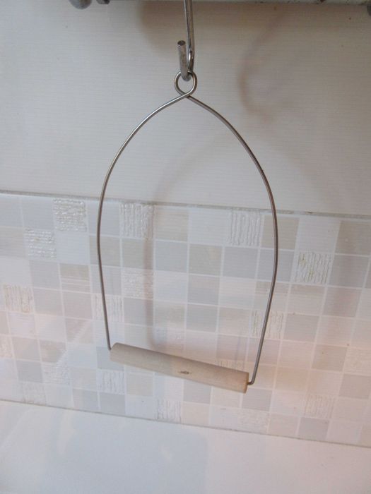 Качелька для птиц, попугаев.