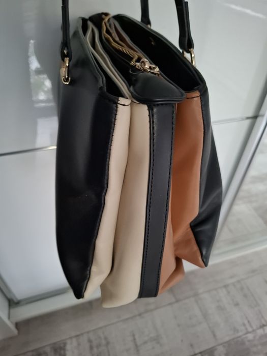 Torba Love .Moschino